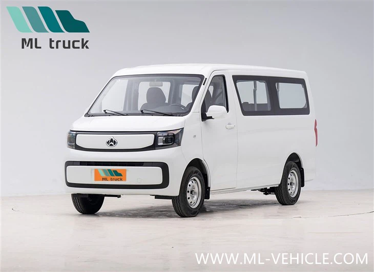 Ładunek elektryczny ChangAn KaiCheng EM80 2025
