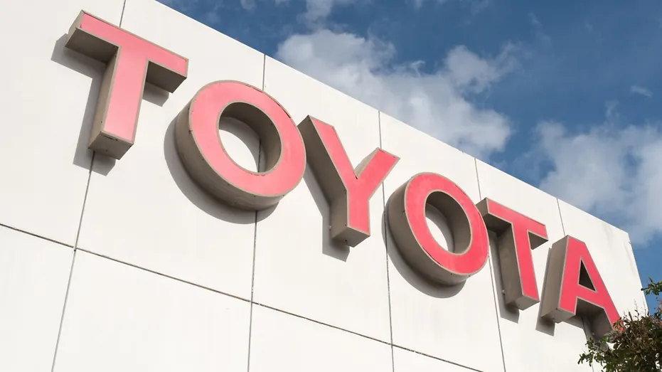 Toyota zainwestuje 1,3 miliarda dolarów w Stanach Zjednoczonych, aby przyspie...