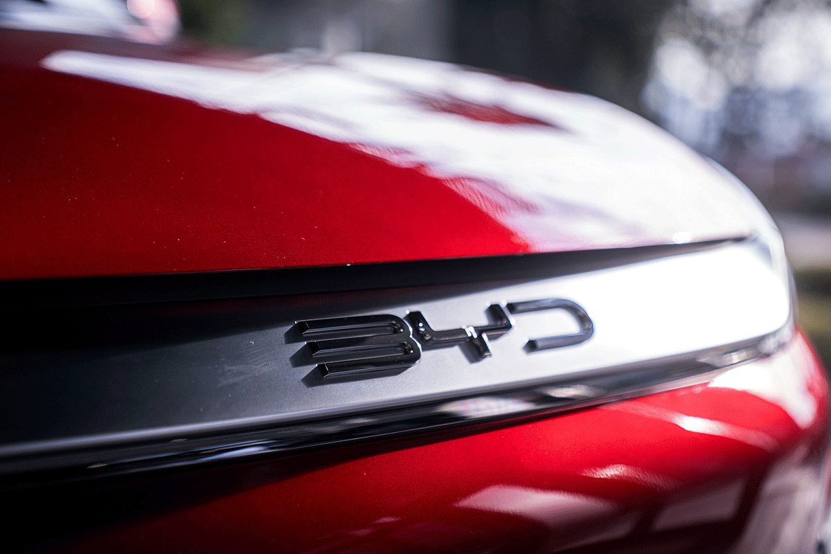 BYD odwiedza Jalisco w Meksyku lub rozważa utworzenie lokalnego zakładu