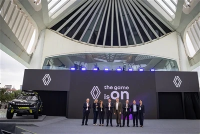 Dyrektor generalny Grupy Renault: Konieczne wzmocnienie współpracy z chińskim...