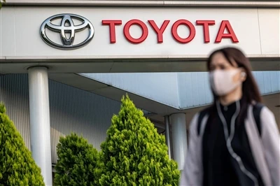 Toyota Motor Corporation zgadza się z żądaniami Unii Japońskiej dotyczącymi p...
