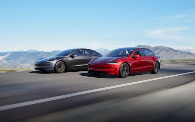 Tesla zdobywa zamówienie na pojazd elektryczny o wartości 5 milionów dolarów ...