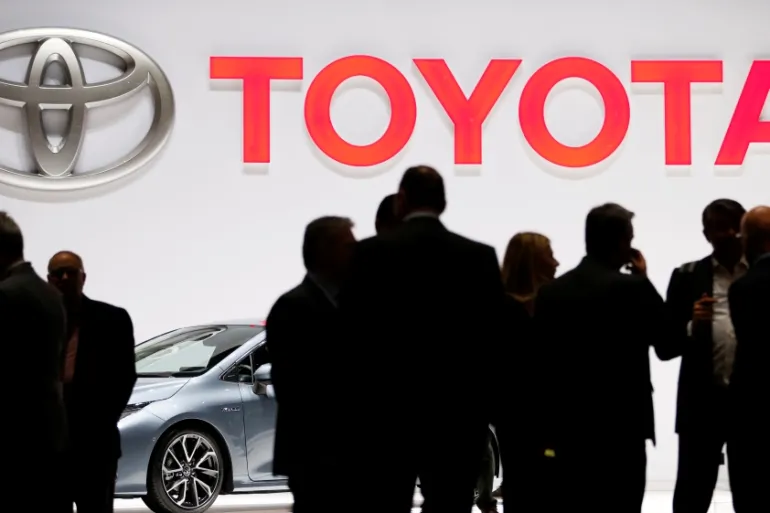 GAC Toyota i FAW Toyota wycofują ponad 130000 pojazdów krajowych