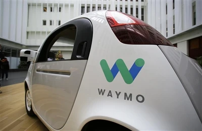 Waymo nawiązuje współpracę z Hyundaiem w celu rozbudowy floty autonomicznych ...