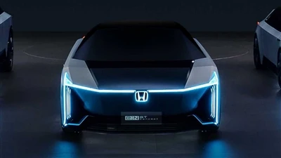 Honda może dostosować strategię dotyczącą pojazdów elektrycznych