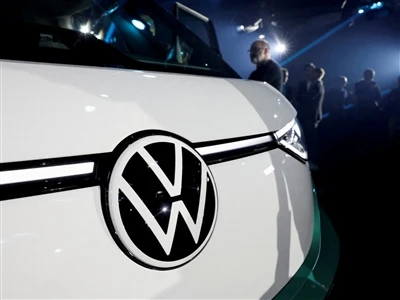 Grupa Volkswagen sprzedała w trzecim kwartale 2,176 miliona pojazdów na całym...