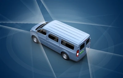 Ruichi EC75 Passenger Edition rozpoczyna się-przedsprzedaż
