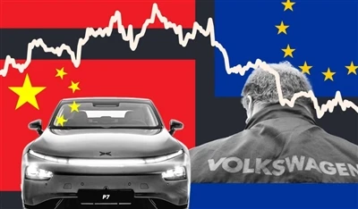 Firma konsultingowa: Europejscy producenci samochodów powinni zacieśnić współ...