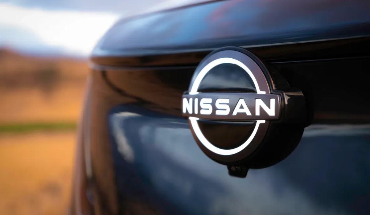 Nissan zgłasza stratę netto w wysokości 14,1 miliarda jenów w trzecim kwartal...