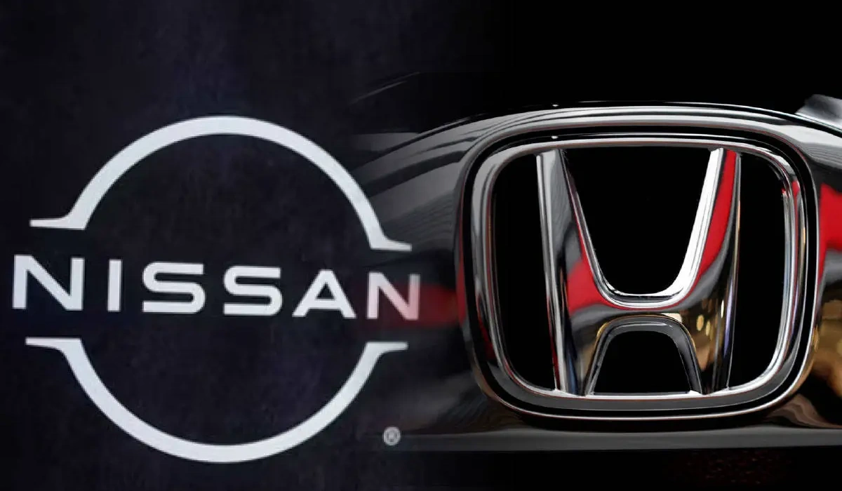 Dlaczego fuzja Hondy-Nissan się rozpadła?