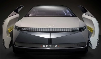 Hyundai współpracuje z firmą Avride zajmującą się pojazdami autonomicznymi