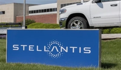 S&P Global obniża rating kredytowy Stellantis do BBB