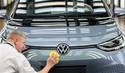 Nagłe oświadczenie Grupy Volkswagen wstrząsa branżą