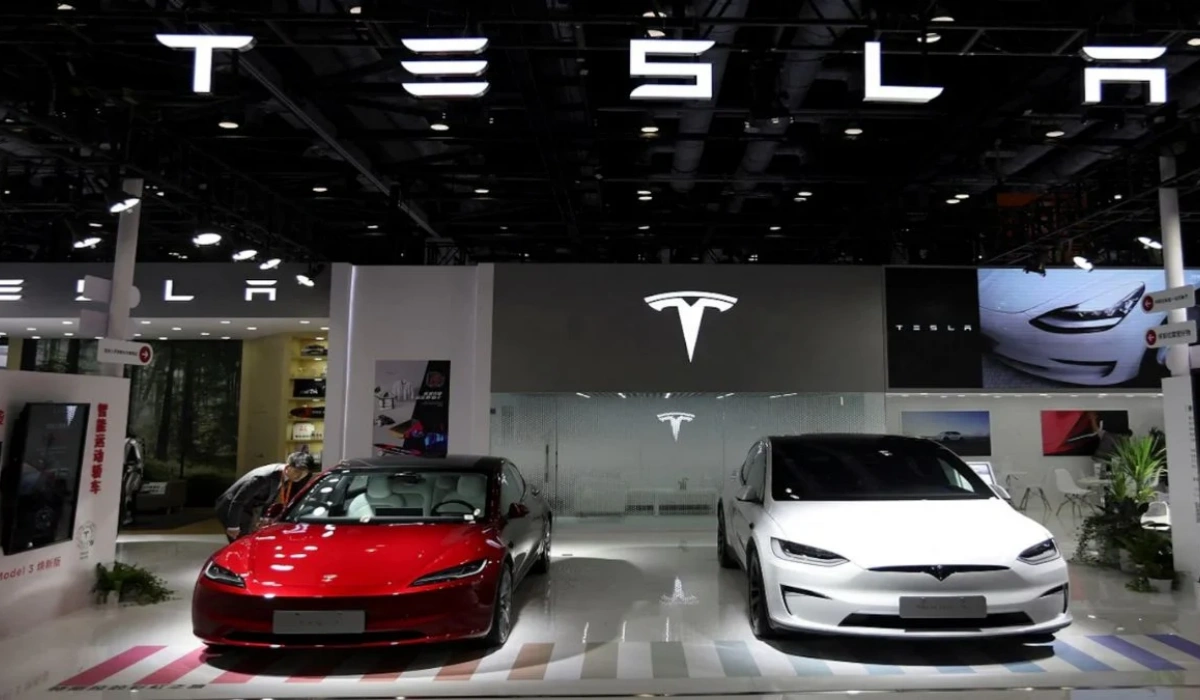 Według doniesień Tesla ma otworzyć pierwszy salon w Indiach w lipcu tego roku