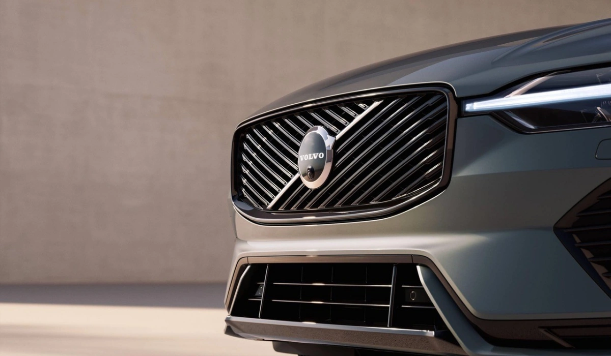 Volvo wycofuje z rynku ponad 14 000 pojazdów w USA z powodu awarii układu ham...
