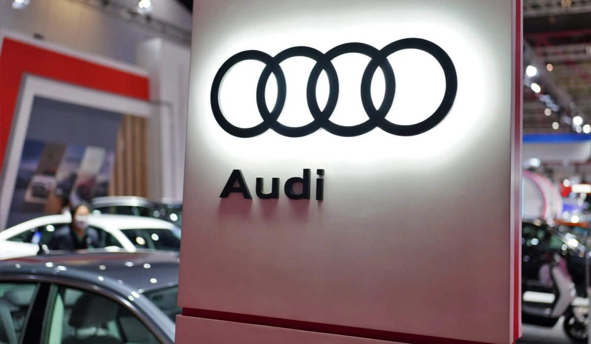 Audi planuje budowę fabryki w USA, aby złagodzić wpływ ceł