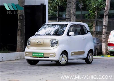 2024 Jelonek Bestune Kucyk Mini EV