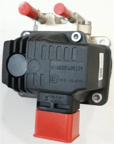 Członek OE A0001405339 Pompa wtryskowa mocznika Silnik Pompa Adblue do Mercedesa