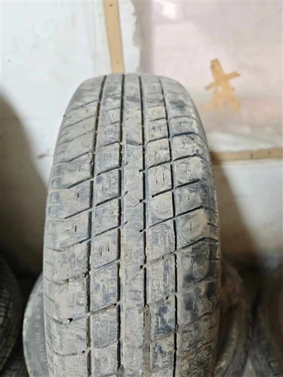 Używane opony do ciągników